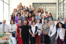 Կայացավ ամենամյա միջազգային գիտաժողովը