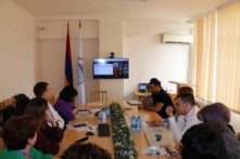 Կայացավ ամենամյա միջազգային գիտաժողովը
