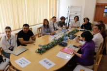 Կայացավ ամենամյա միջազգային գիտաժողովը