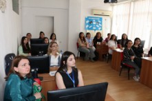 Կայացավ ամենամյա միջազգային գիտաժողովը