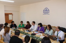 Կայացավ ամենամյա միջազգային գիտաժողովը