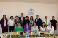 Կայացավ ամենամյա միջազգային գիտաժողովը