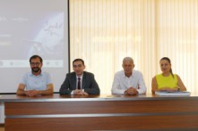 Դիպլոմների հանդիսավոր հանձնում 2025