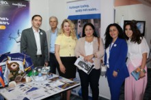 ՀՀ ԳԱԱ ԳԿՄԿ-ն՝ Global Education Expo 2026-ի մասնակից