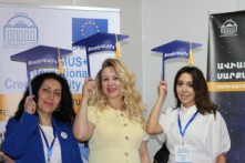 ՀՀ ԳԱԱ ԳԿՄԿ-ն՝ Global Education Expo 2026-ի մասնակից