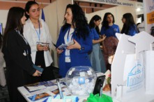 ՀՀ ԳԱԱ ԳԿՄԿ-ն՝ Global Education Expo 2026-ի մասնակից