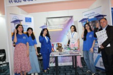 ՀՀ ԳԱԱ ԳԿՄԿ-ն՝ Global Education Expo 2026-ի մասնակից