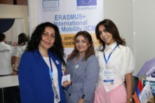 ՀՀ ԳԱԱ ԳԿՄԿ-ն՝ Global Education Expo 2026-ի մասնակից