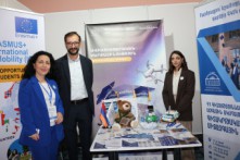 ՀՀ ԳԱԱ ԳԿՄԿ-ն՝ Global Education Expo 2026-ի մասնակից