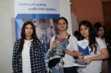 ՀՀ ԳԱԱ ԳԿՄԿ-ն՝ Global Education Expo 2026-ի մասնակից