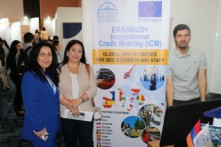 ՀՀ ԳԱԱ ԳԿՄԿ-ն՝ Global Education Expo 2026-ի մասնակից