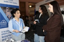 ՀՀ ԳԱԱ ԳԿՄԿ-ն՝ Global Education Expo 2026-ի մասնակից