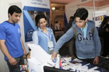 ՀՀ ԳԱԱ ԳԿՄԿ-ն՝ Global Education Expo 2026-ի մասնակից