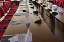 Annual International Conference Held at ISEC NAS RA