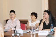 Annual International Conference Held at ISEC NAS RA