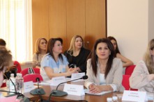 Annual International Conference Held at ISEC NAS RA