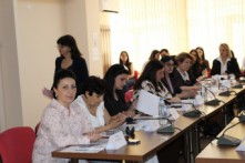 ԳԿՄԿ-ում կայացավ ամենամյա միջազգային գիտաժողովը