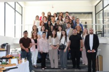 ԳԿՄԿ-ում կայացավ ամենամյա միջազգային գիտաժողովը