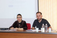 ԳԿՄԿ-ում կայացավ ամենամյա միջազգային գիտաժողովը