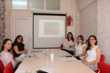 ԳԿՄԿ-ում կայացավ ամենամյա միջազգային գիտաժողովը