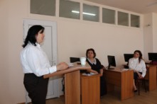 ԳԿՄԿ-ում կայացավ ամենամյա միջազգային գիտաժողովը