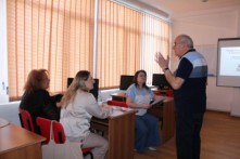 ԳԿՄԿ-ում կայացավ ամենամյա միջազգային գիտաժողովը