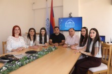 ԳԿՄԿ-ում կայացավ ամենամյա միջազգային գիտաժողովը
