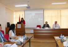 Կայացավ ամենամյա միջազգային գիտաժողովը