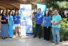 The ISEC participated in F.E.S.T.