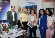 ՀՀ ԳԱԱ ԳԿՄԿ-ն՝ Global Education Expo 2026-ի մասնակից