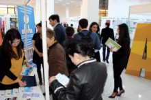  Education and Career Expo 2015