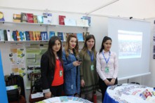 Education and Career Expo 2017