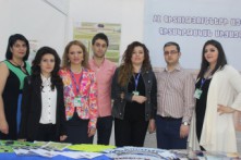 Education and Career Expo 2014