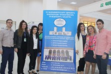 Education and Career Expo 2014