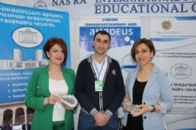 Education and Career Expo 2023